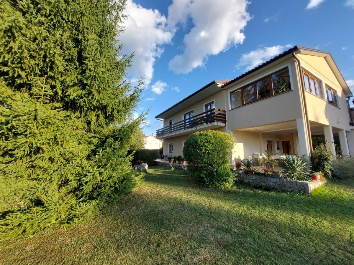 Sobe Ivancica Rupa Exterior foto