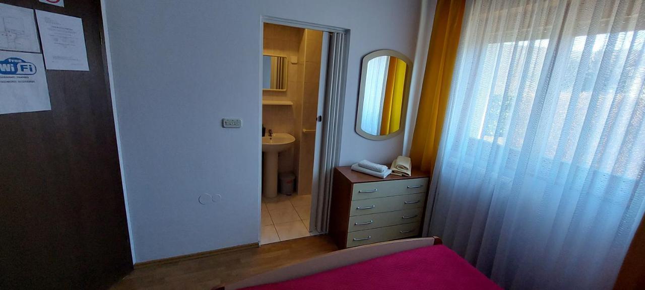 Sobe Ivancica Rupa Exterior foto