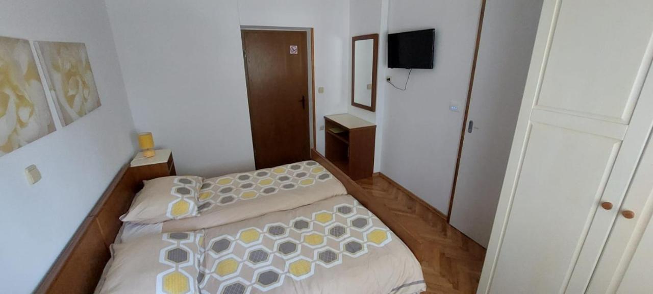 Sobe Ivancica Rupa Exterior foto