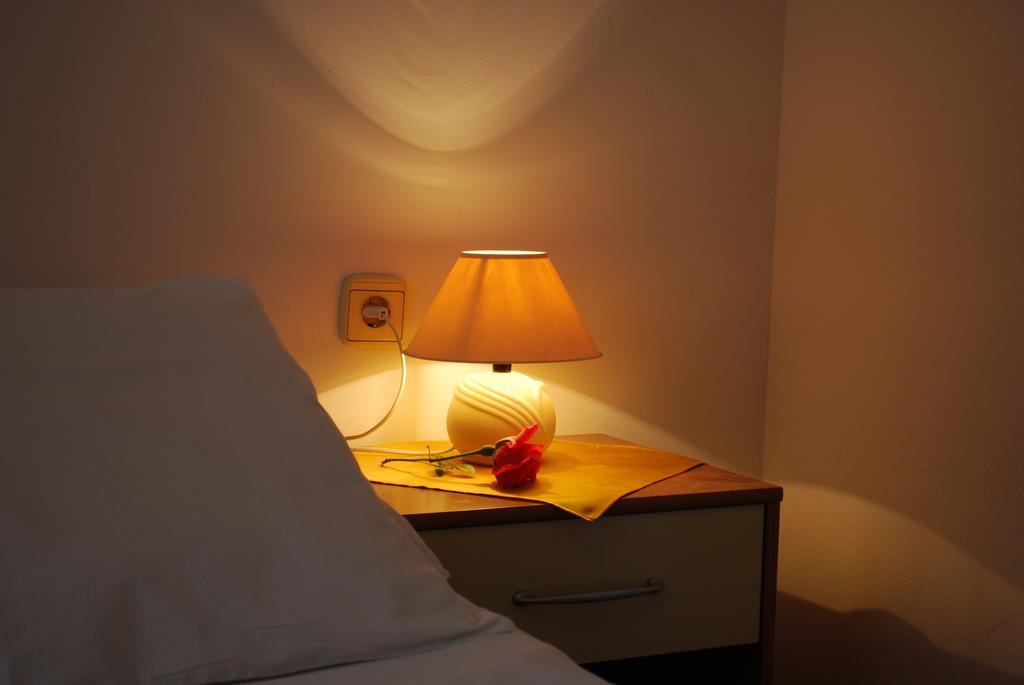 Sobe Ivancica Rupa Habitación foto