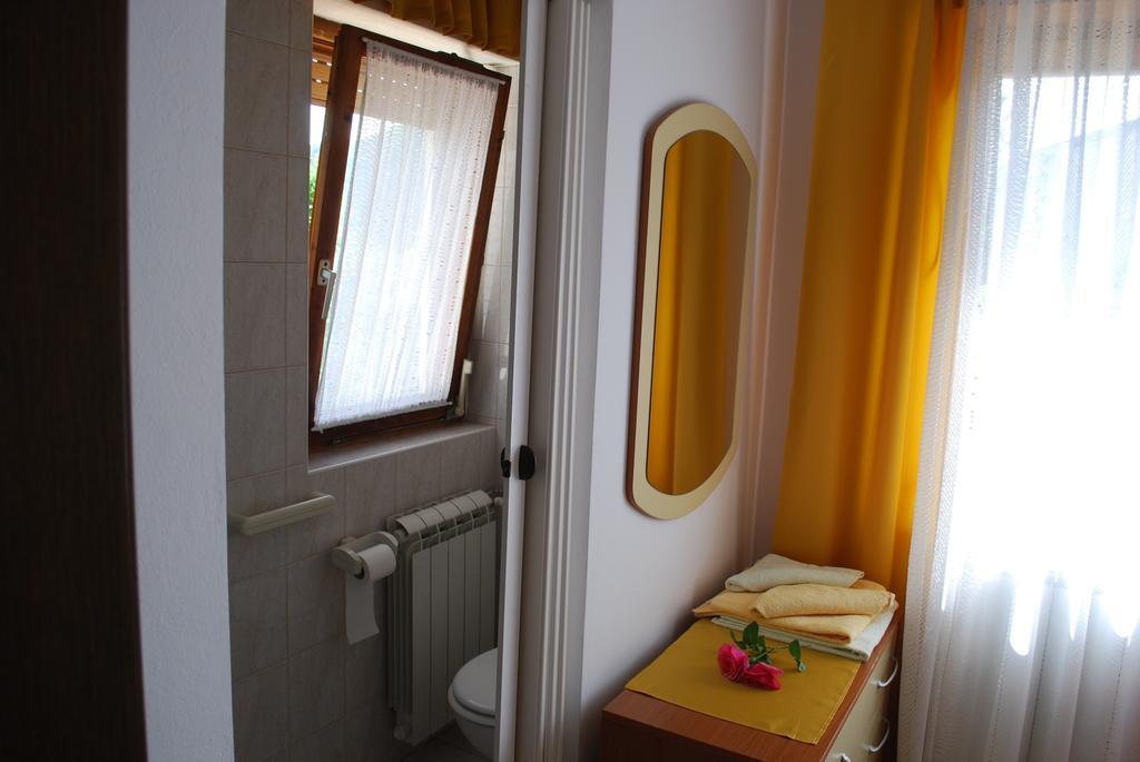 Sobe Ivancica Rupa Habitación foto