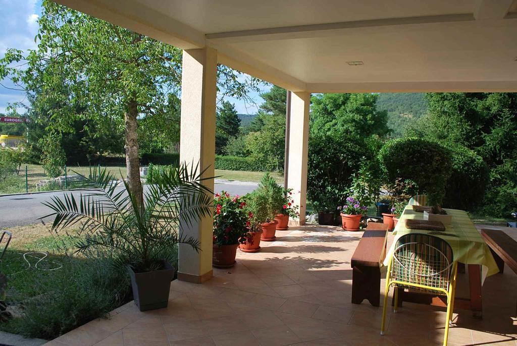 Sobe Ivancica Rupa Exterior foto